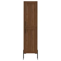 RST Brands Svedin Tall Bathroom Cabinet, Mahogany -Kraus Shop 5fd1000d0fc55bdd 9268 w800 h800 b1 p0