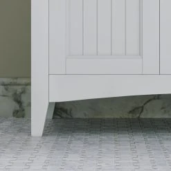 MOD The Solano Bathroom Vanity, Single Sink, 42", White, Freestanding -Kraus Shop 6131806d03d990ef 3207 w800 h800 b0 p0