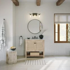 MOD Kerry Bath Vanity, Single Sink, 36", Natural, Freestanding -Kraus Shop 6181034503d04434 6486 w800 h800 b0 p0