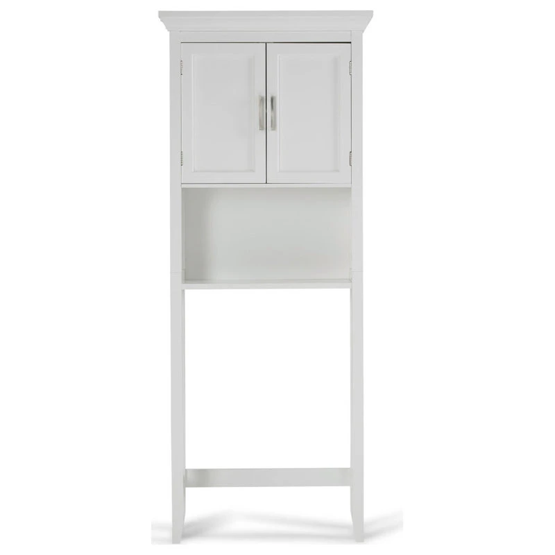 Simpli Home Ltd. Avington Space Saver Cabinet 10 Simpli Home Ltd. Avington Space Saver Cabinet - Image 8