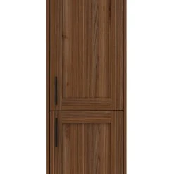 RST Brands Svedin Tall Bathroom Cabinet, Mahogany -Kraus Shop 64e139dc0fc55be5 9268 w800 h800 b0 p0