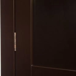 Glitzhome Wooden Storage Cabinet, 68.3" -Kraus Shop 662123fe0a81e387 8553 w800 h800 b0 p0