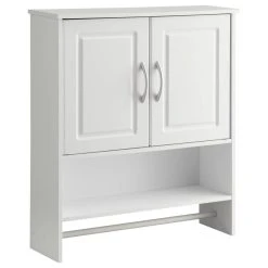 4D Concepts Bathroom 2 Door Wall Cabinet 76420