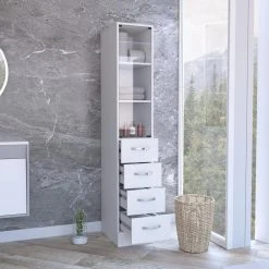 DEPOT E -SHOP Magna Linen Cabinet-White 9 DEPOT E -SHOP Magna Linen Cabinet-White -Kraus Shop 67f1c4b502fe2483 5110 w800 h800 b0 p0