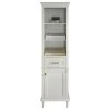 Legion Furniture WLF2221 Linen Cabinet, White -Kraus Shop 6961100c0f652fc8 7025 w800 h800 b1 p0