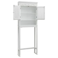 Versanora Bathroom Over The Toilet Storage Space Saver -Kraus Shop 6b01254701602c3c 5856 w800 h800 b1 p0