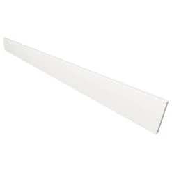 Dyconn Faucet True Solid Surface Backsplash (48-Inch Backsplash)