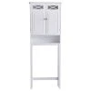 Versanora Wooden Bathroom Over Toilet Storage Cabinet -Kraus Shop 6bd16ecb0111eb43 4752 w800 h800 b1 p0
