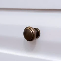 Bolton Furniture, Inc. Dorset 27"W X 29"H Wall Mounted Bath Storage Cabinet, Glass Cabinet Doors 14 Bolton Furniture, Inc. Dorset 27"W X 29"H Wall Mounted Bath Storage Cabinet, Glass Cabinet Doors -Kraus Shop 6df1657501f4367b 7480 w800 h800 b0 p0