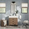 MOD The Berkshire Bathroom Vanity, Reclaimed Fir, 30", Single Sink, Freestanding 1 MOD The Berkshire Bathroom Vanity, Reclaimed Fir, 30", Single Sink, Freestanding -Kraus Shop 70d1d9dd03c743ba 7065 w800 h800 b0 p0