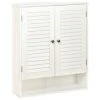 Accent Plus Nantucket Wall Cabinet