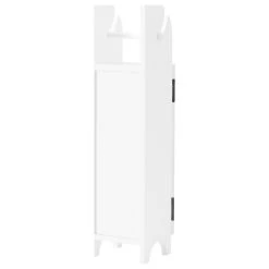 Bolton Furniture, Inc. Dover 7"W X 28"H Deluxe Storage Cabinet, Toilet Paper Dispenser 13 Bolton Furniture, Inc. Dover 7"W X 28"H Deluxe Storage Cabinet, Toilet Paper Dispenser -Kraus Shop 78b1465e01f43674 7529 w800 h800 b1 p0