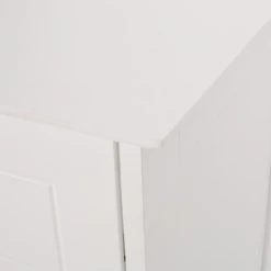 GDFStudio Chloe Modern Bathroom Storage Cabinet, Matte White -Kraus Shop 7d3119410f90588b 1497 w800 h800 b0 p0