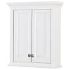 FGI-industries Foremost BAW2428 Brantley 28" Wood Wall Mounted Bathroom Cabinet - White -Kraus Shop 7de170ec0fbad821 6809 w800 h800 b1 p0