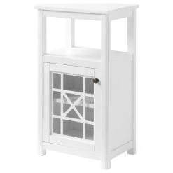 Bolton Furniture, Inc. Derby Bath Deluxe Storage Cabinet, Hutch 14 Bolton Furniture, Inc. Derby Bath Deluxe Storage Cabinet, Hutch -Kraus Shop 7e11f92b01f4361a 7438 w800 h800 b1 p0
