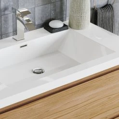 MOD Beacon Bath Vanity, Natural Oak, 36", Single Sink, Floating 17 MOD Beacon Bath Vanity, Natural Oak, 36", Single Sink, Floating -Kraus Shop 7eb1861a03c72de3 8763 w800 h800 b0 p0