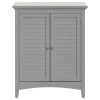 Versanora Wooden Bathroom Floor Storage Cabinet, Gray 1 Versanora Wooden Bathroom Floor Storage Cabinet, Gray -Kraus Shop 7ec1075d0111e801 6592 w800 h800 b1 p0