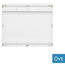 Ove Decors Caby 36"x30" Wall Cabinet, Pure White With Hardware -Kraus Shop 7fc1f19202cf019e 1101 w800 h800 b1 p0