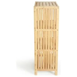 ToiletTree Products ToiletTree Deluxe Bamboo Freestanding Shelf, 4-Tier 10 ToiletTree Products ToiletTree Deluxe Bamboo Freestanding Shelf, 4-Tier -Kraus Shop 804137bd07a8de49 0777 w800 h800 b1 p0