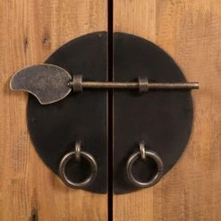 Vida XL International B.V. VidaXL Freestanding Bathroom Cabinet Solid Recycled Pinewood Standing Shelf 12 Vida XL International B.V. VidaXL Freestanding Bathroom Cabinet Solid Recycled Pinewood Standing Shelf -Kraus Shop 807153db01b8e8db 1788 w800 h800 b0 p0