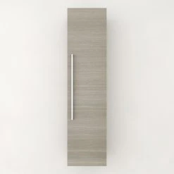 Cutler K&B Silhouette Linen Cabinet, Aria -Kraus Shop 82712560087e66aa 3608 w800 h800 b0 p0