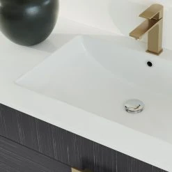 MOD The Lancado Bathroom Vanity, Single Sink, 40", Dawn Gray, Freestanding 18 MOD The Lancado Bathroom Vanity, Single Sink, 40", Dawn Gray, Freestanding -Kraus Shop 8741983f03d99121 3204 w800 h800 b0 p0