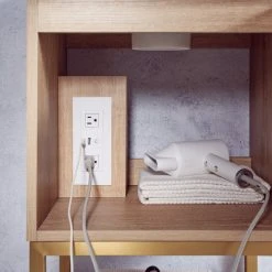 Vinnova Alistair 18" Single Bathroom Vanity In North American Oak With Vibrant White Stone Top 17 Vinnova Alistair 18" Single Bathroom Vanity In North American Oak With Vibrant White Stone Top -Kraus Shop 8be1bc3301cecbe9 8728 w800 h800 b0 p0