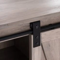 Landia Home Bathroom Storage Cabinet With Sliding Barn Door 10 Landia Home Bathroom Storage Cabinet With Sliding Barn Door -Kraus Shop 8c814803019830af 1964 w800 h800 b0 p0