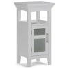 Simpli Home Ltd. Avington Floor Storage Cabinet -Kraus Shop 8dc15932037e321d 5028 w800 h800 b1 p0
