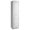 Design House Wyndham 19 Inch 2-Door Bathroom Wood Linen Storage Floor Cabinet In White -Kraus Shop 9031dd0d03d8b9c8 1163 w800 h800 b1 p0