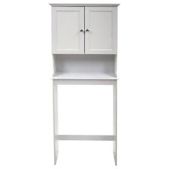 Redmon Shaker Style Space Saver (Full Side Panel)