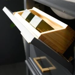 Urban Furnishing Clara 24" Single Bathroom Vanity In Gray With Porcelain Top -Kraus Shop 90b1c6780efd02e4 2576 w800 h800 b0 p0