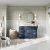 MOD The Yukon Bathroom Vanity, Single Sink, 48", Royal Blue -Kraus Shop 9551499a03d9a987 9384 w800 h800 b0 p0