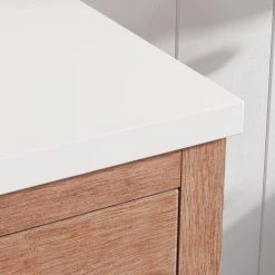 MOD Adal Bath Vanity, Weathered Brown, 36", Single Sink, Freestanding -Kraus Shop 98f1abaa03ad07ab 2948 w800 h800 b0 p0