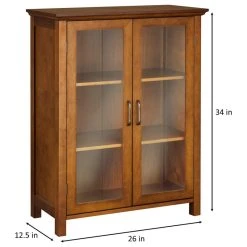 Versanora Wooden Bathroom Floor Storage Cabinet Oil Oak -Kraus Shop 9b81bf430111e6ba 8919 w800 h800 b1 p0