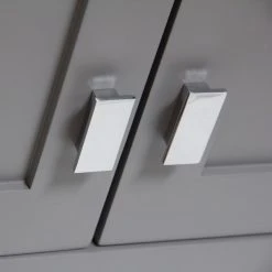 Water Creation Madison 24" W X 33" H X 8" D Bath Storage Wall Cabinet, Cashmere Grey 11 Water Creation Madison 24" W X 33" H X 8" D Bath Storage Wall Cabinet, Cashmere Grey -Kraus Shop 9eb197c4020af31d 5762 w800 h800 b0 p0