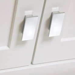 Water Creation Madison 24" W X 33" H X 8" D Bath Storage Wall Cabinet, Pure White 11 Water Creation Madison 24" W X 33" H X 8" D Bath Storage Wall Cabinet, Pure White -Kraus Shop a0a1c157020af122 5605 w800 h800 b0 p0