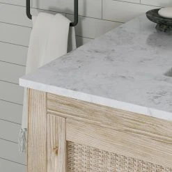 MOD Kerry Bath Vanity, Single Sink, 36", Natural, Freestanding -Kraus Shop a0b1852703d04438 6486 w800 h800 b0 p0