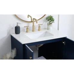 Elegant Decor Bathroom Vanity Backsplash BS1132CW, Calacatta White -Kraus Shop a141fe4200cd16d5 3556 w800 h800 b0 p0