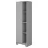 RST Brands Tridell Bathroom Cabinet, Gray