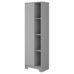 RST Brands Tridell Bathroom Cabinet, Gray