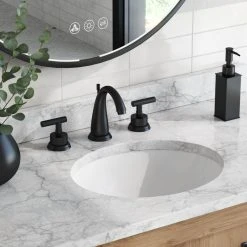 MOD Bosque Bath Vanity, Driftwood, 42", Single Sink, Undermount, Freestanding -Kraus Shop a721a36703472888 9857 w800 h800 b0 p0