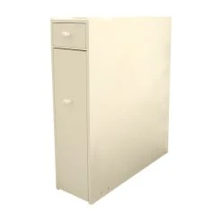 Proman Products Bathroom Floor Cabinet