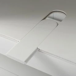 Urban Furnishing Henry Bathroom Sink Vanity Set, Carrara White Quartz Top, Base: White, 48" 26 Urban Furnishing Henry Bathroom Sink Vanity Set, Carrara White Quartz Top, Base: White, 48" -Kraus Shop a80102480261988a 6437 w800 h800 b0 p0