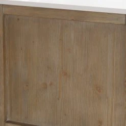 Ari Kitchen & Bath Savannah 30" Bathroom Vanity, Weathered Fir Finish -Kraus Shop acb1b9c800417e31 2492 w800 h800 b0 p0