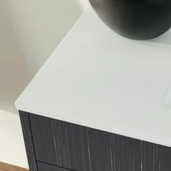 MOD The Lancado Bathroom Vanity, Single Sink, 40", Dawn Gray, Freestanding 20 MOD The Lancado Bathroom Vanity, Single Sink, 40", Dawn Gray, Freestanding -Kraus Shop adf13fa703d99129 3204 w800 h800 b0 p0