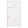 GDFStudio Chloe Modern Bathroom Storage Cabinet, Matte White -Kraus Shop ae61681c0f90587c 1497 w800 h800 b1 p0