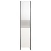 Symbiosis Biarritz Bathroom Column, Concrete -Kraus Shop b0c143e40afabc66 8518 w800 h800 b1 p0
