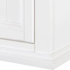 FGI-industries Foremost BAW2428 Brantley 28" Wood Wall Mounted Bathroom Cabinet - White -Kraus Shop b1714cd40fbad823 6809 w800 h800 b0 p0