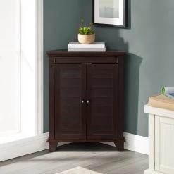Crosley Lydia Corner Cabinet Espresso -Kraus Shop b4d1d9ad0f73b9a6 0079 w800 h800 b0 p0